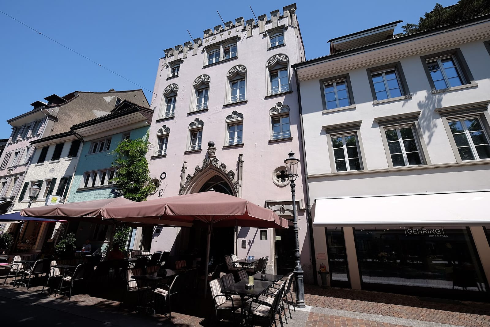 Nespresso Boutique