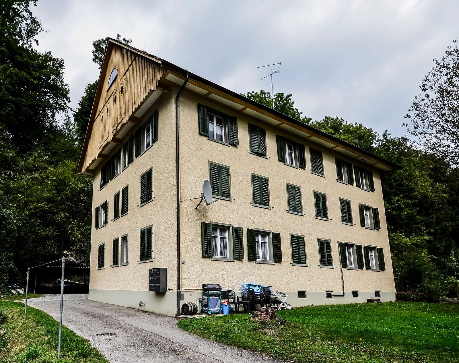 Gustus GmbH photo 4