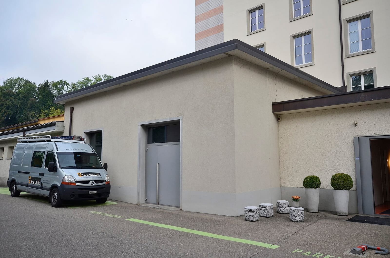 Gustus GmbH