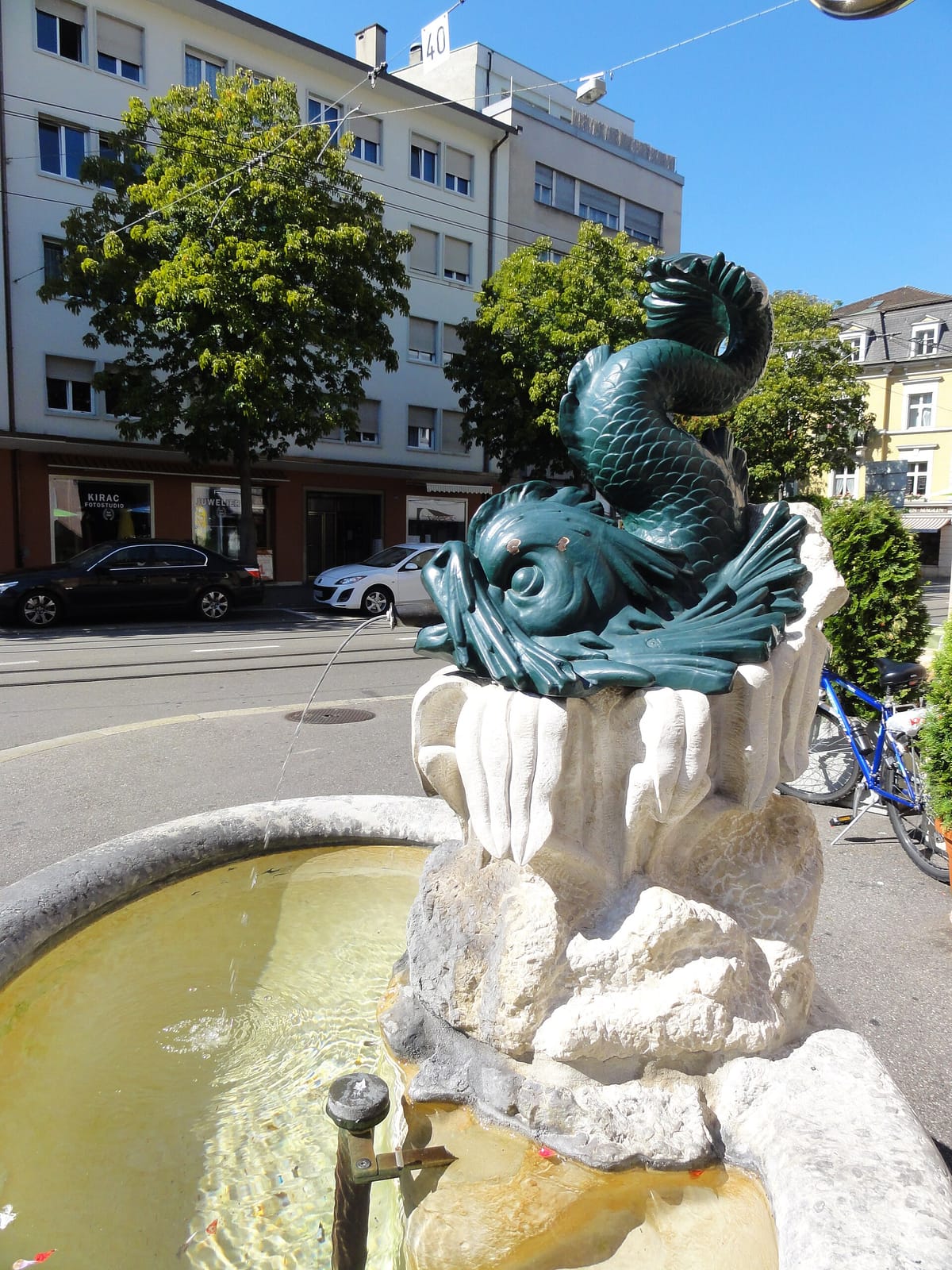 Kaffibohne photo 2