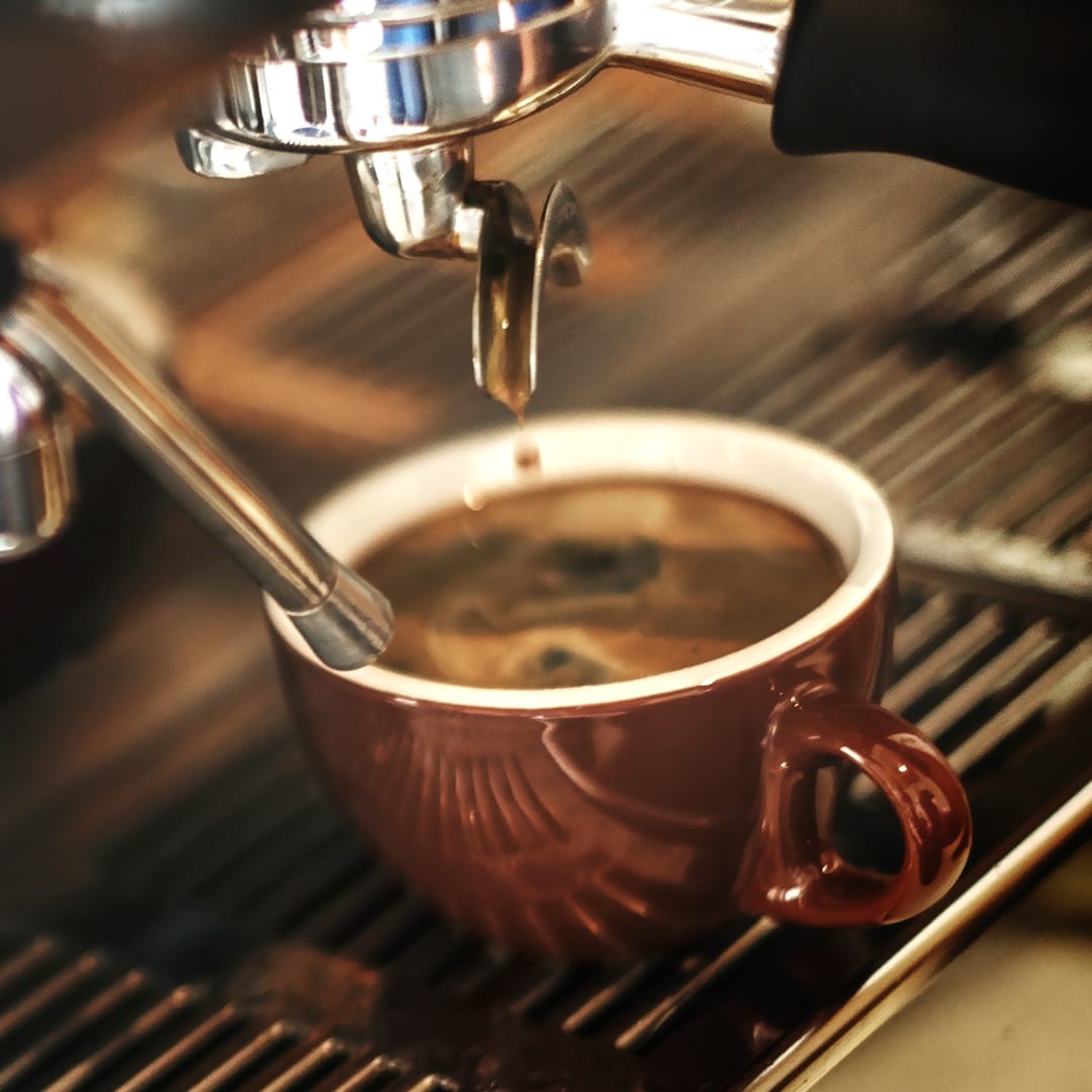 Caffe del Mondo photo 3