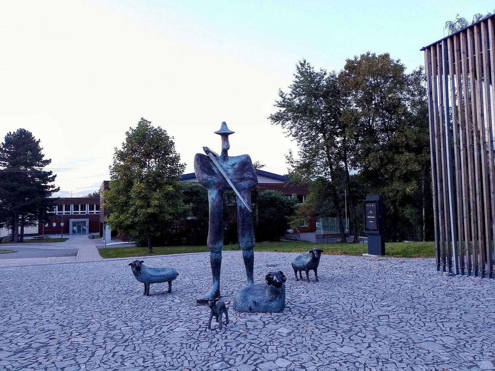 Trojkafe photo 2