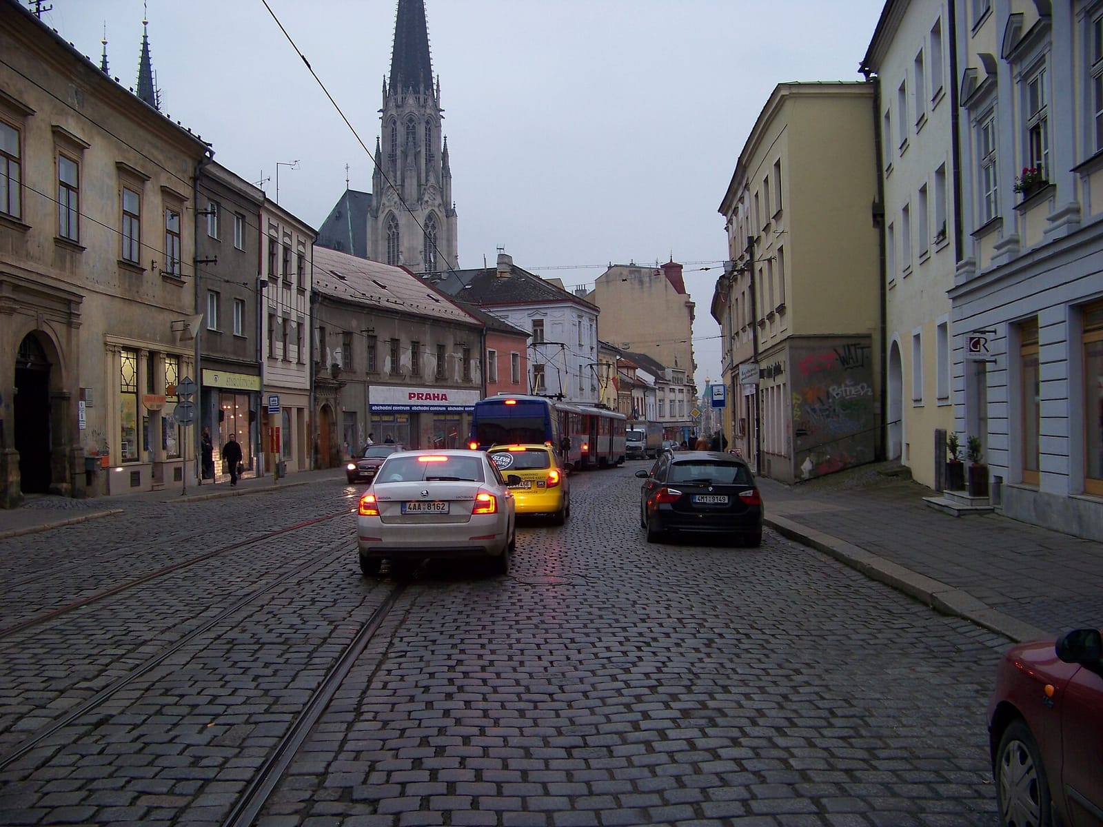 Kávovary Olomouc photo 4
