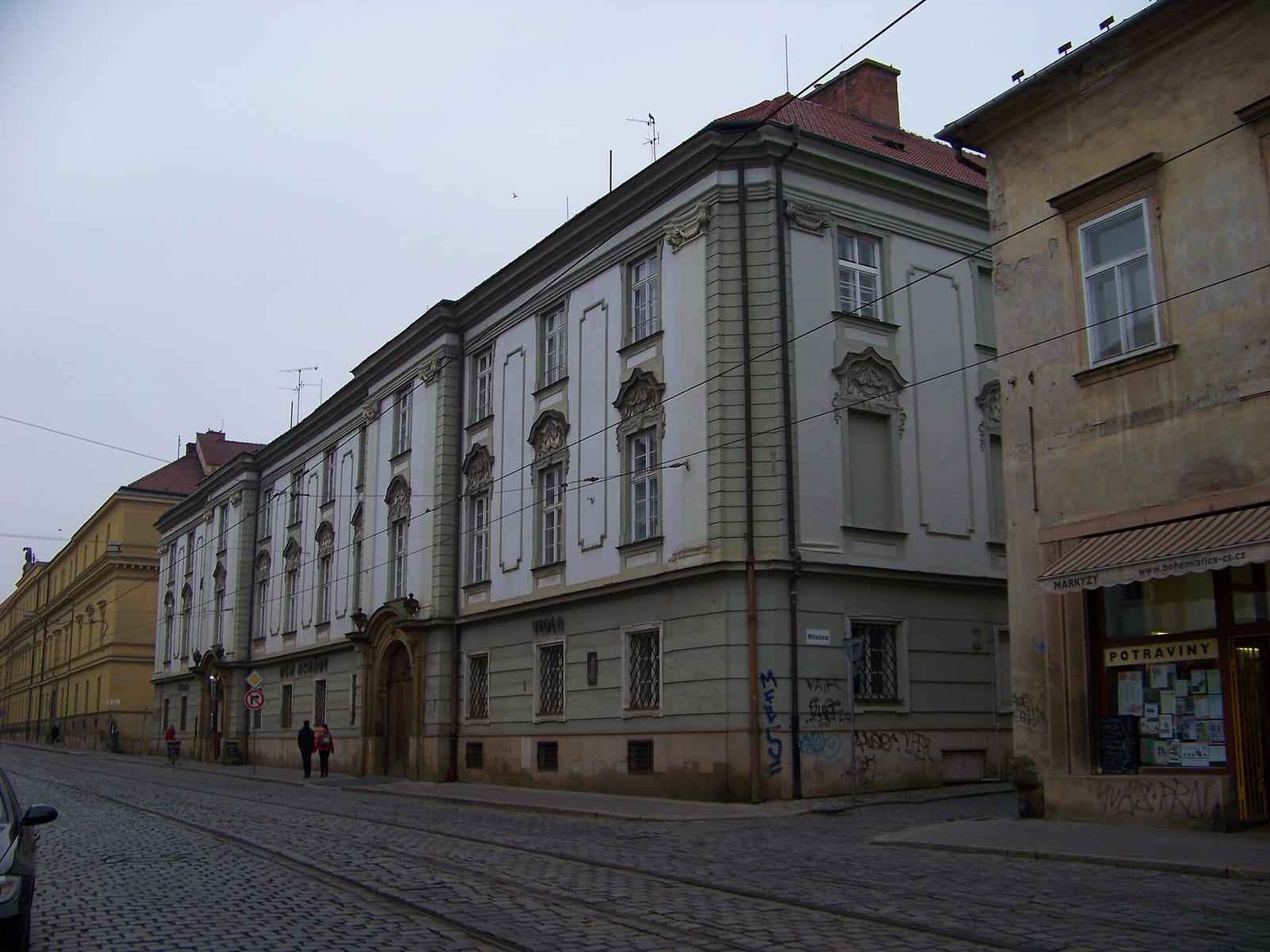 Kávovary Olomouc photo 2