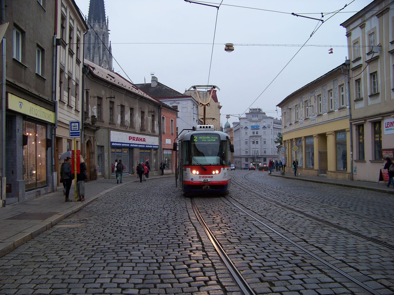 Kávovary Olomouc photo 3