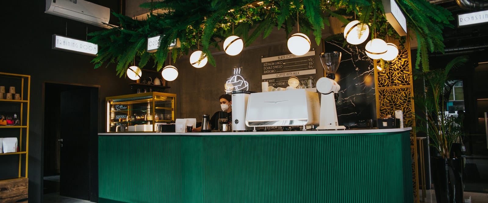 Typhoon Coffee photo 6