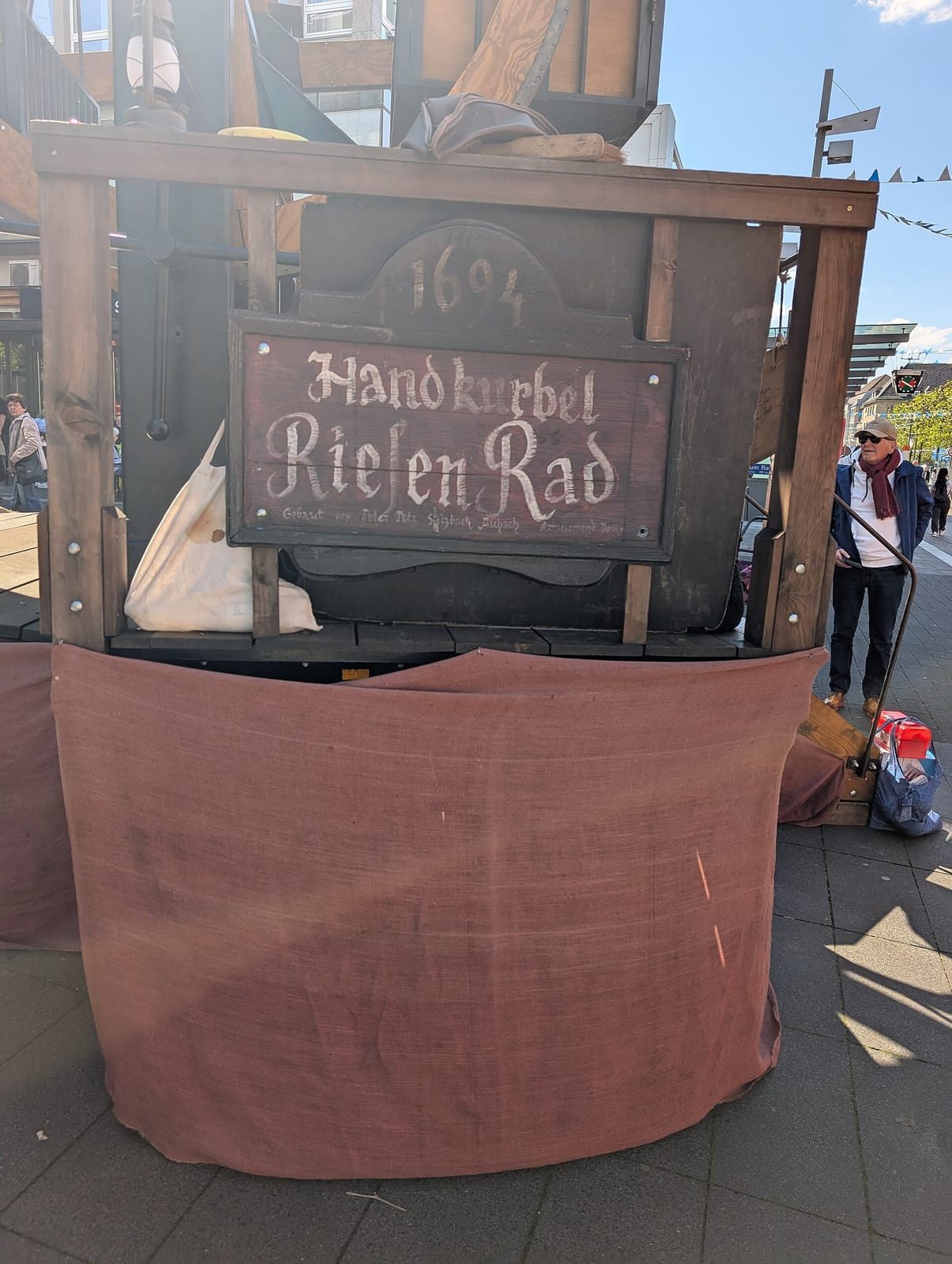 röst.art