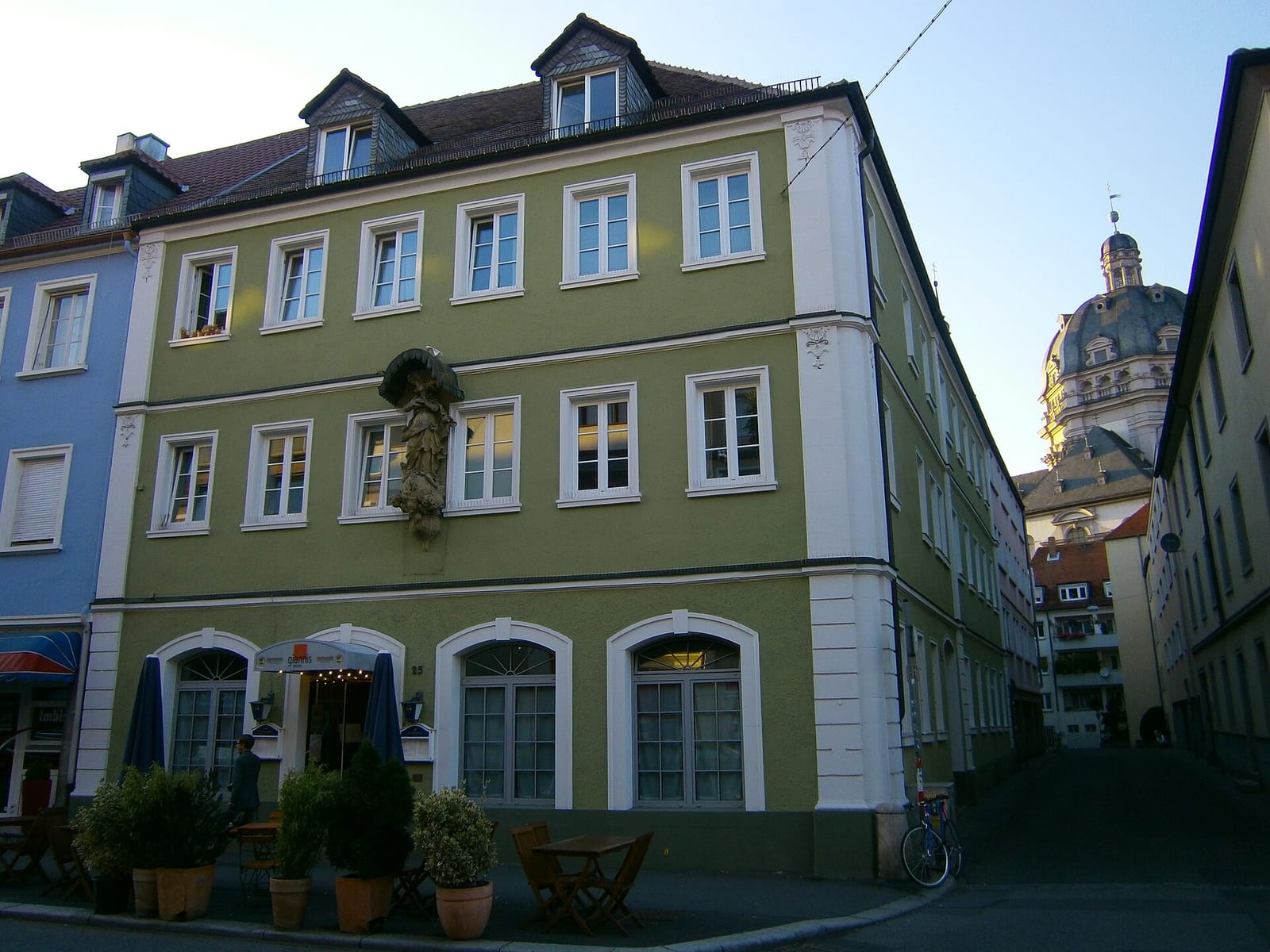 Würzburger Partnerkaffee photo 2
