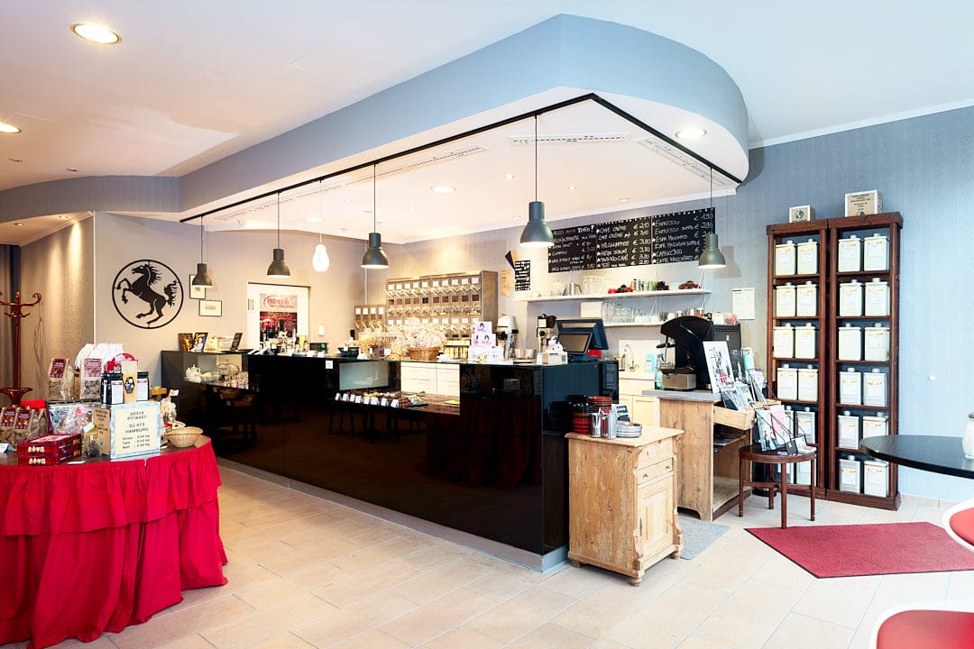 Fröhlich Kaffeerösterei photo 5