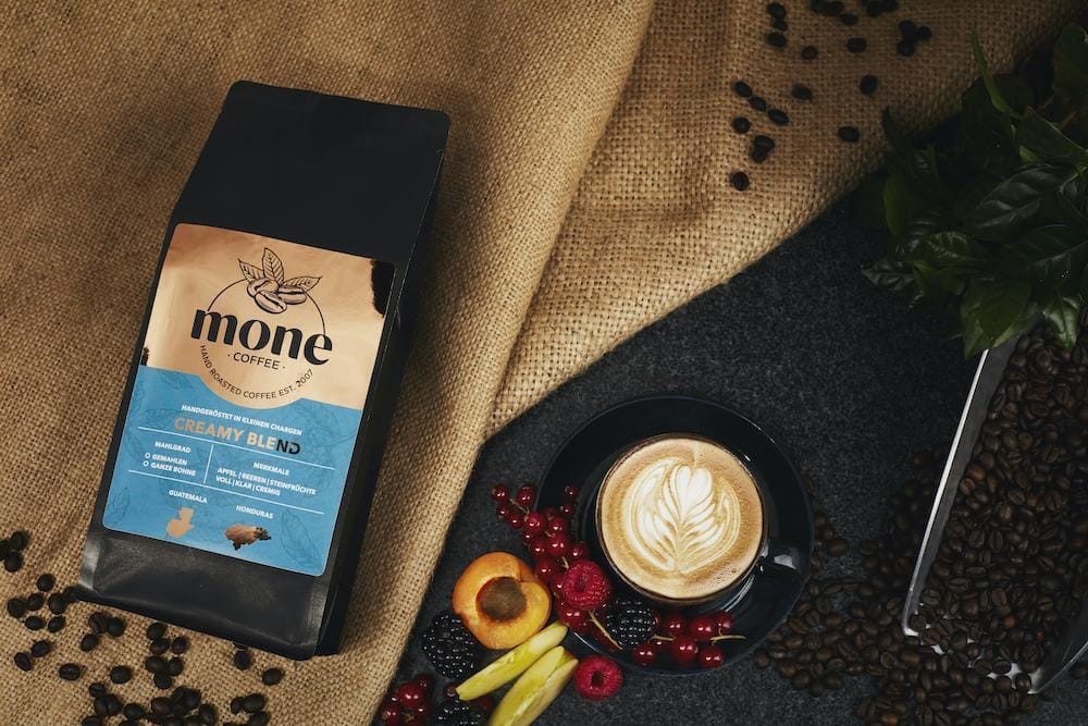 Kaffeemone