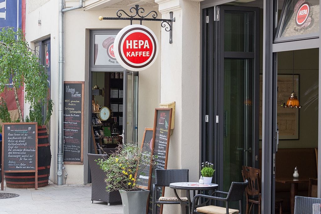 HEPA Kaffeerösterei & Verkauf photo 2