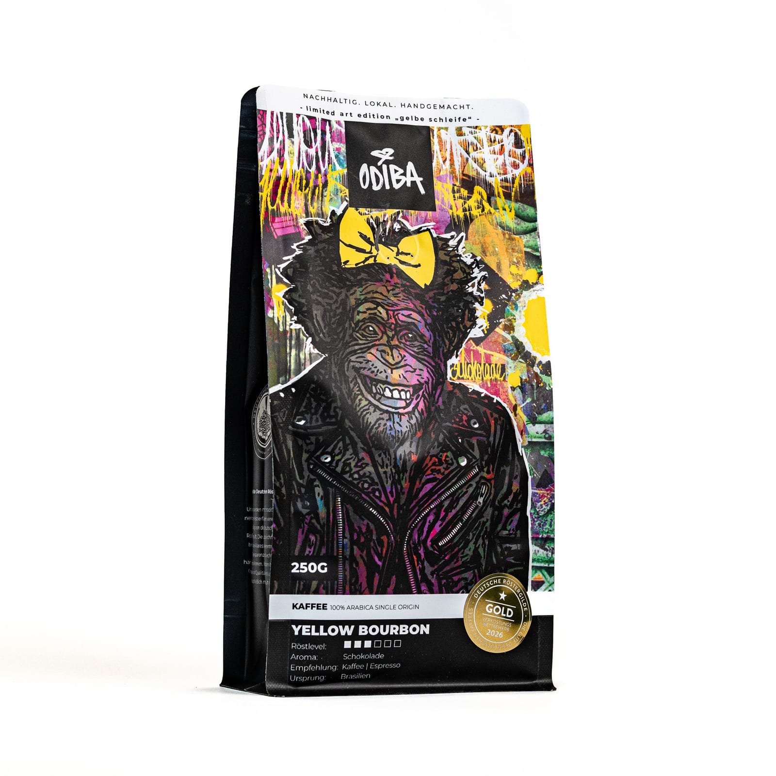 ODIBA Coffee photo 6