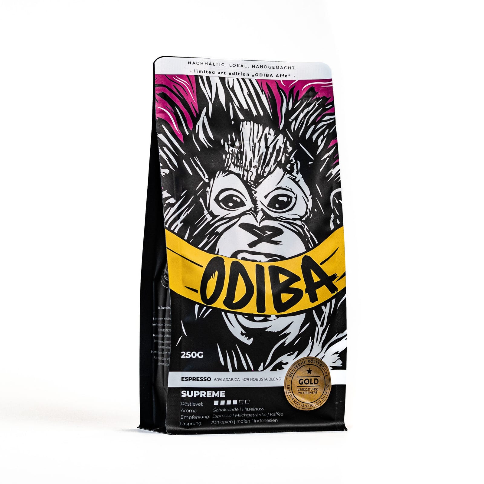 ODIBA Coffee