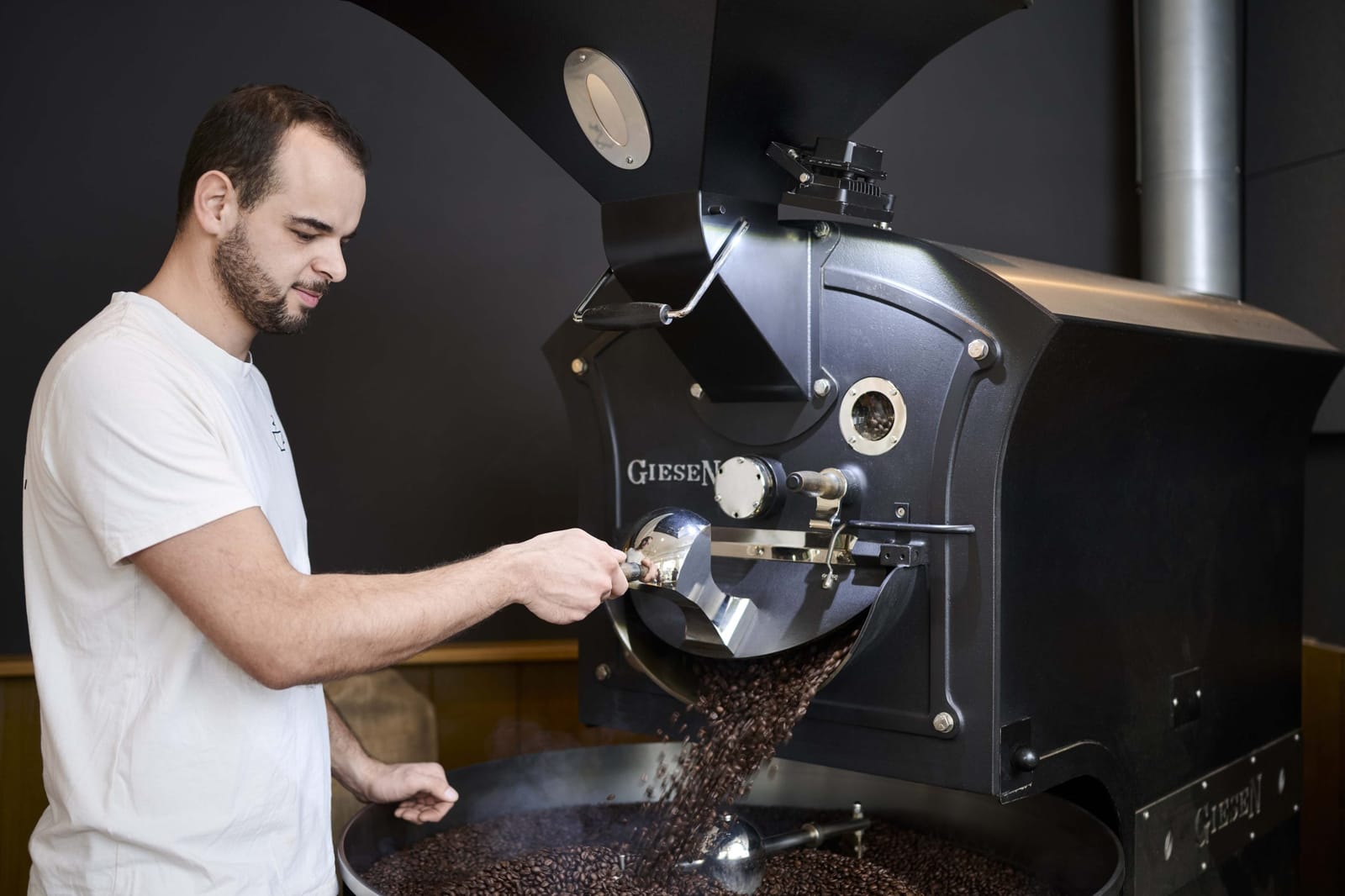 Kaffeemanufaktur photo 4