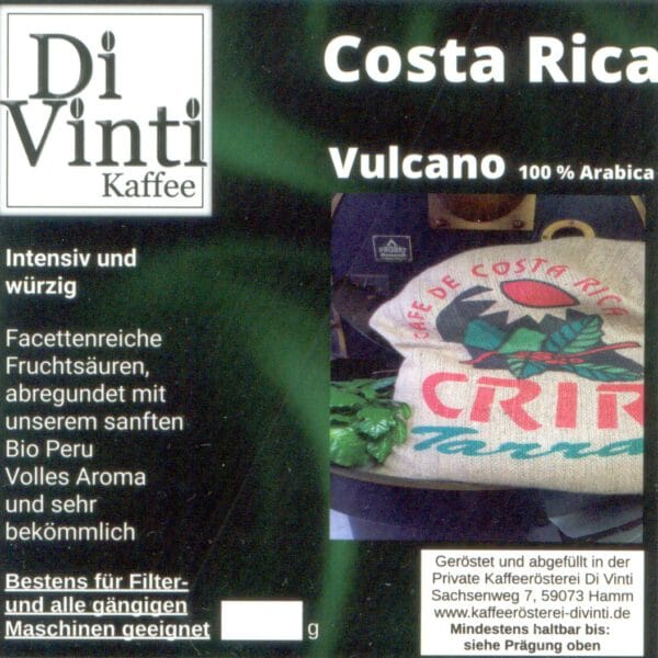 Di Vinti - Kaffeerösterei - Torrefazione photo 2