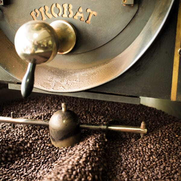 Di Vinti - Kaffeerösterei - Torrefazione photo 6