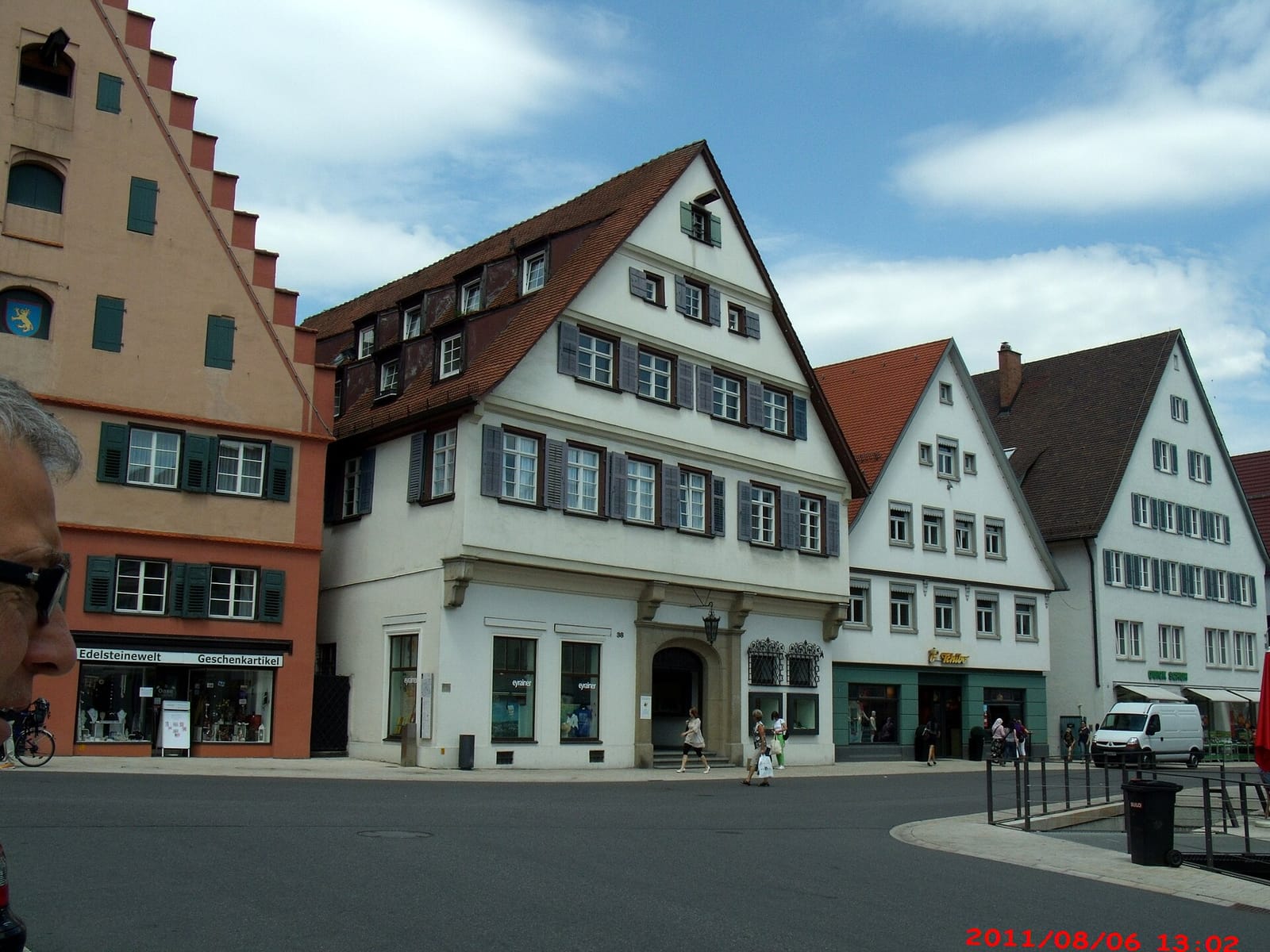 Tchibo photo 4