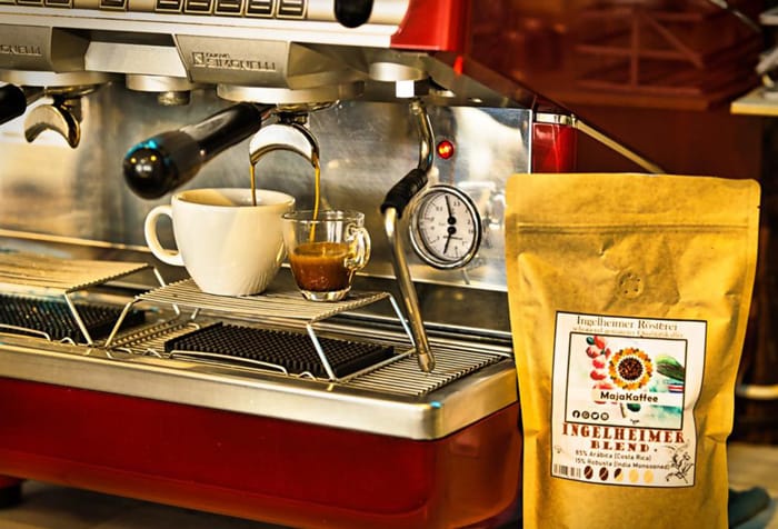 MajaKaffee photo 7