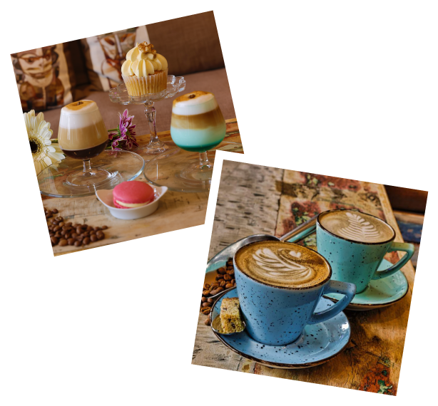 MajaKaffee photo 2
