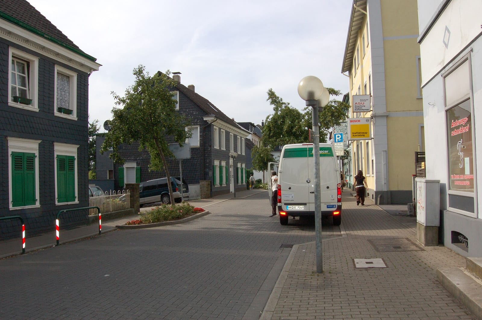 Tchibo photo 2