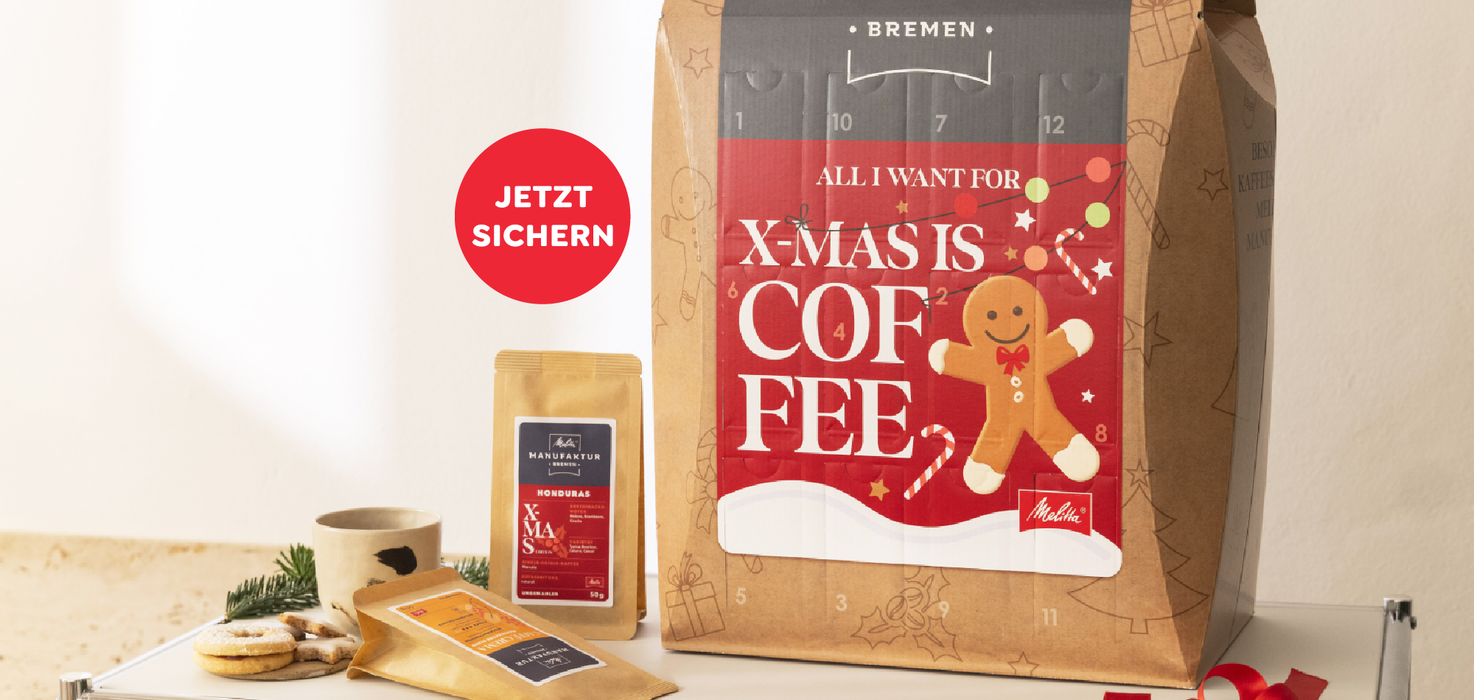 Melitta Werksverkauf