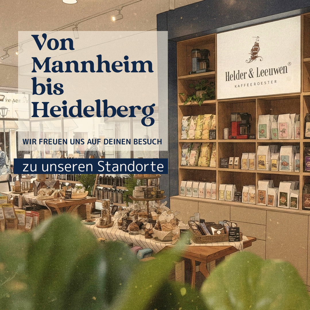 Helder & Leeuwen - Kaffeeroester photo 4