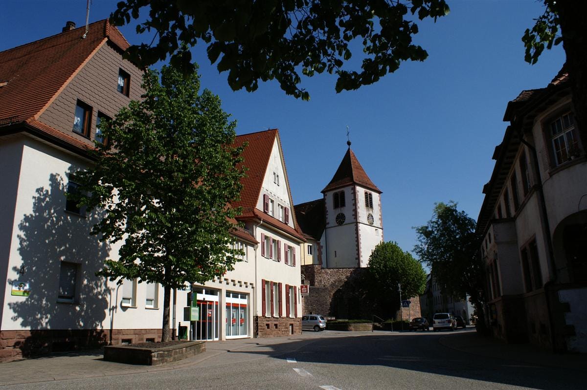 's Lädle