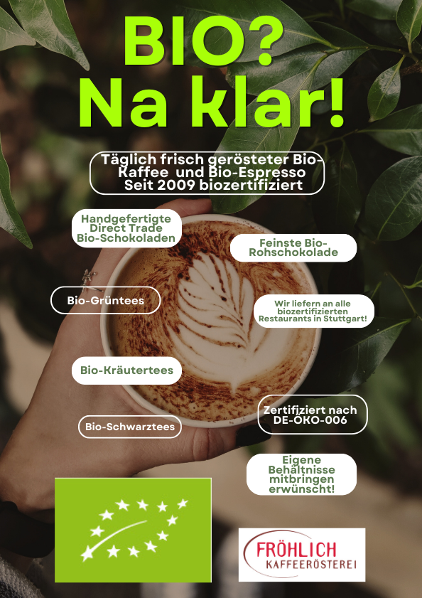 Fröhlich Kaffeerösterei photo 7