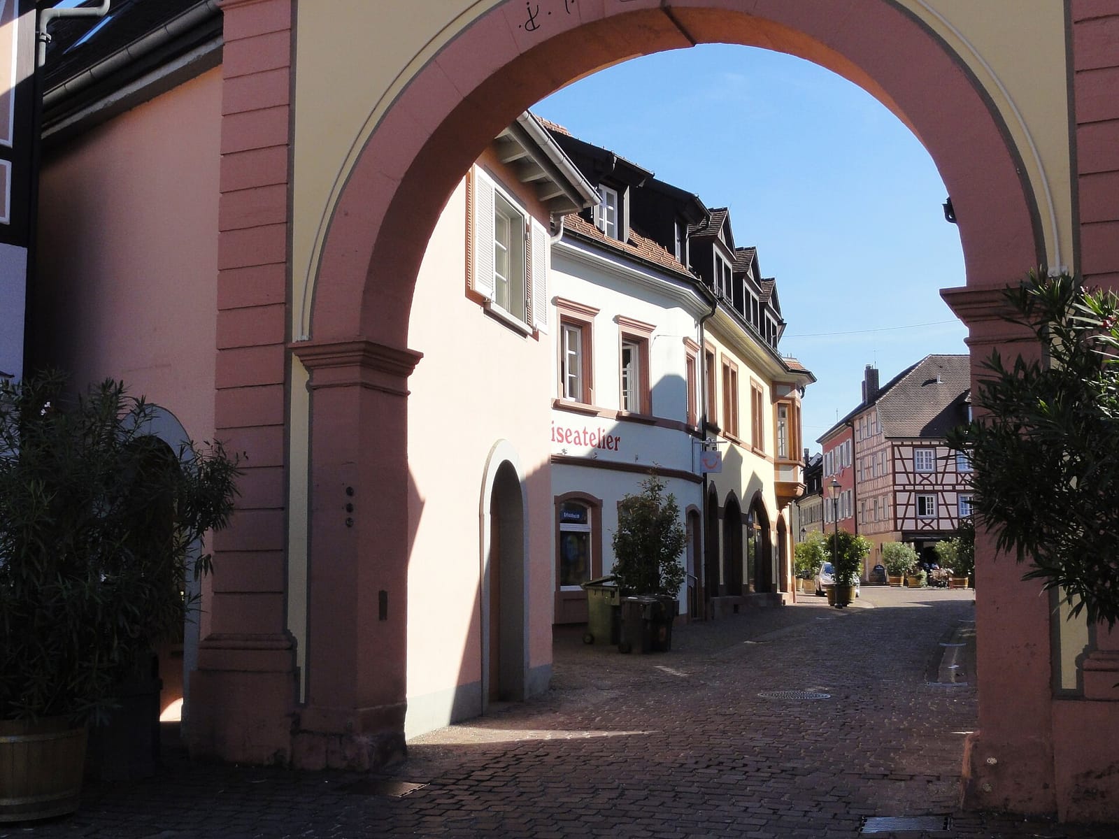 Badisch Mokka photo 3