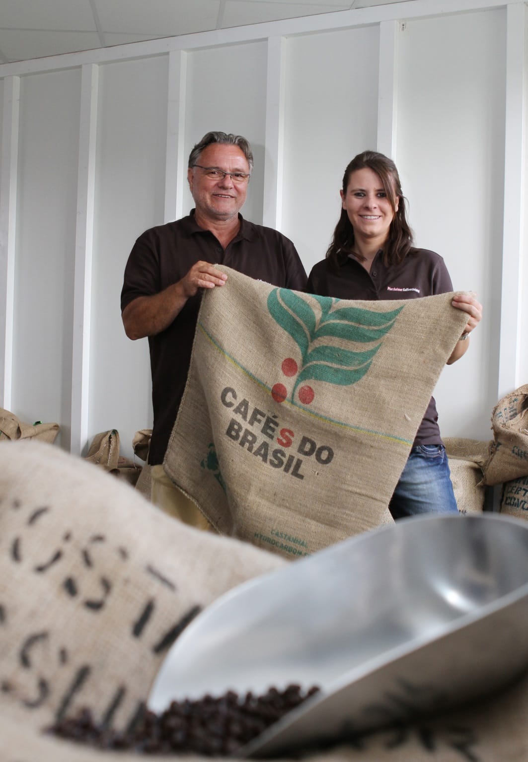 Pforzheimer Kaffeerösterei Schwarzmeier e. K.