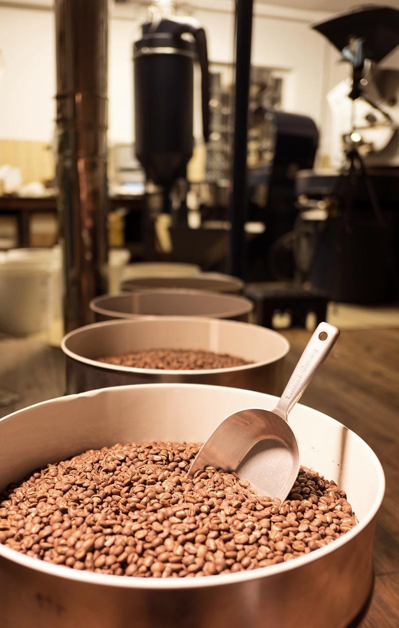 Kaffeerösterei Röstrausch photo 2
