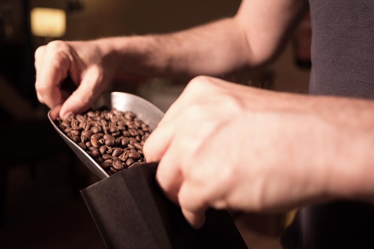 Kaffeerösterei Röstrausch photo 3