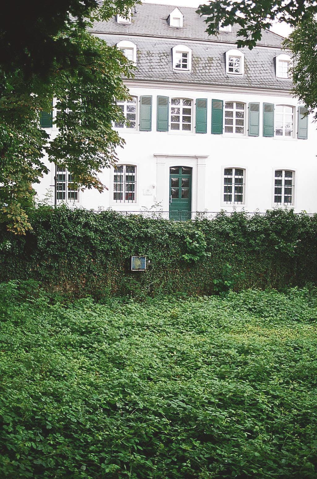 Siegtal Rösterei