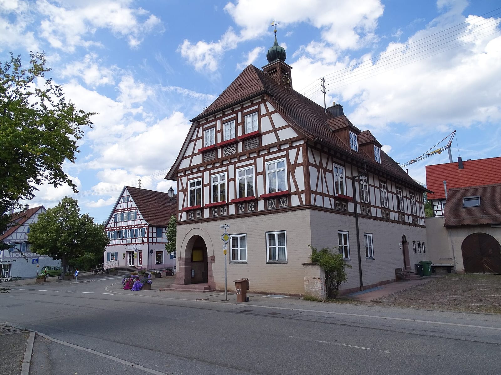 Die Kaffeerösterei photo 3