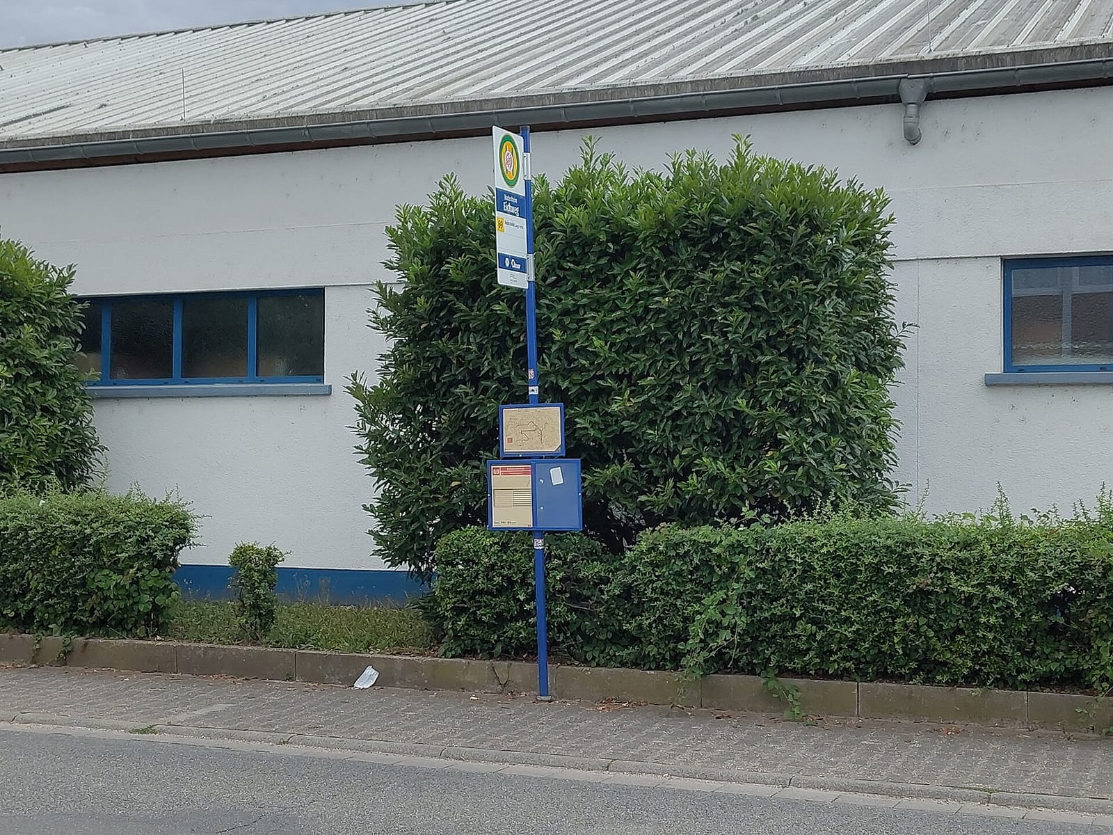 Müller Kaffeerösterei