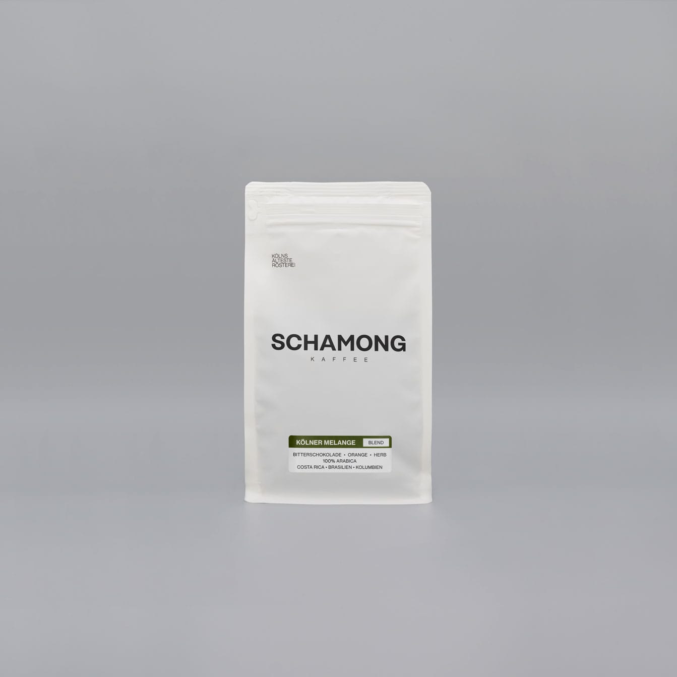 Schamong Kaffee - Kölns älteste Kaffeerösterei photo 3
