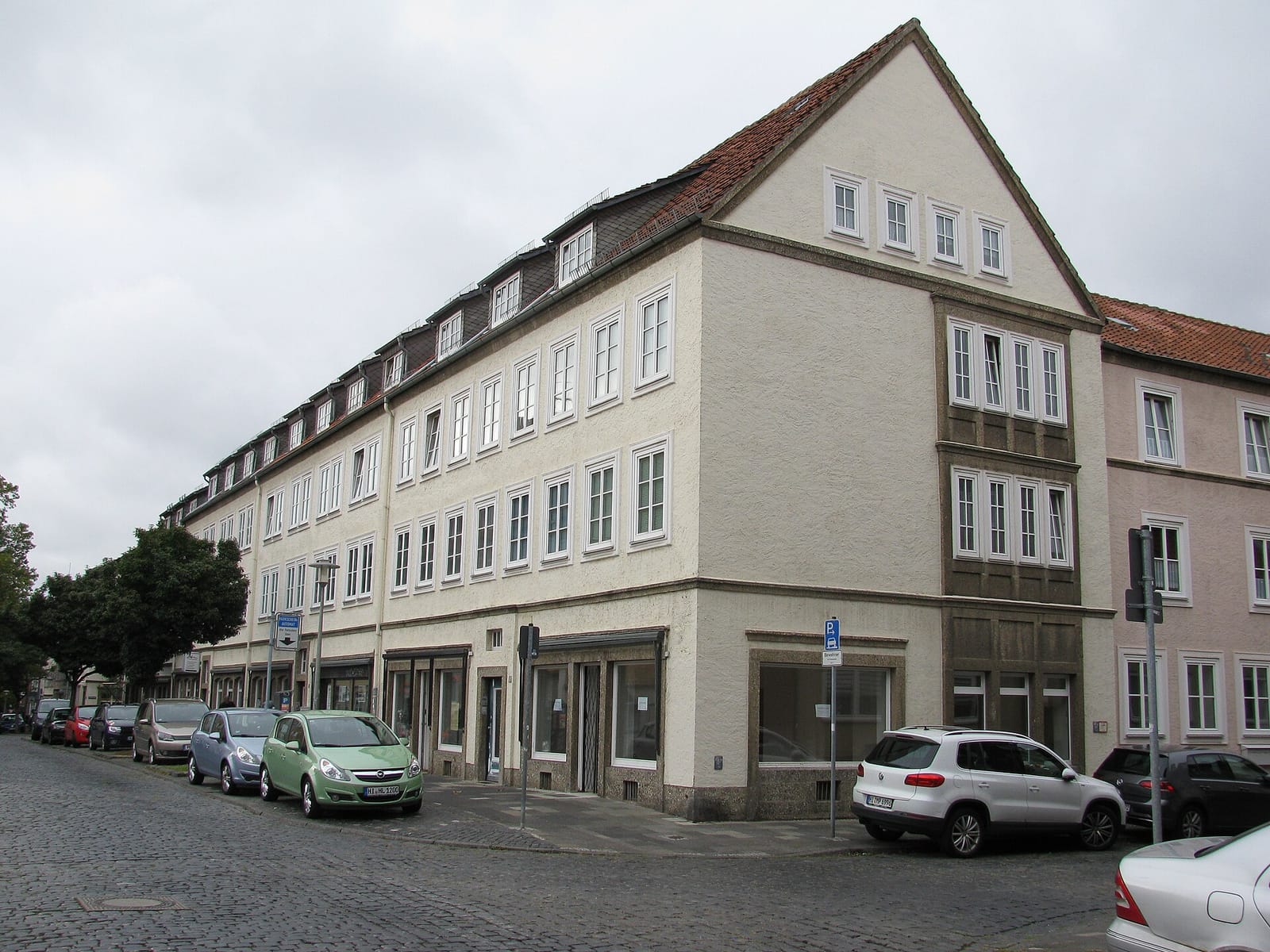 Kaffee Rösterei Schuler