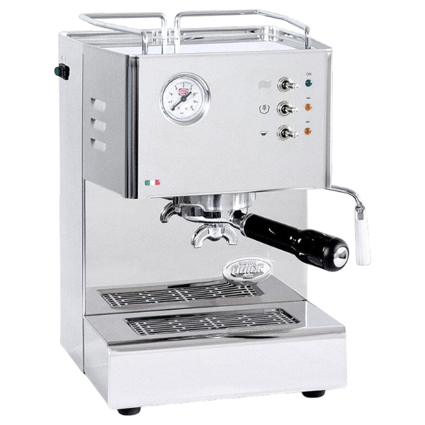 Espresso perfetto photo 6
