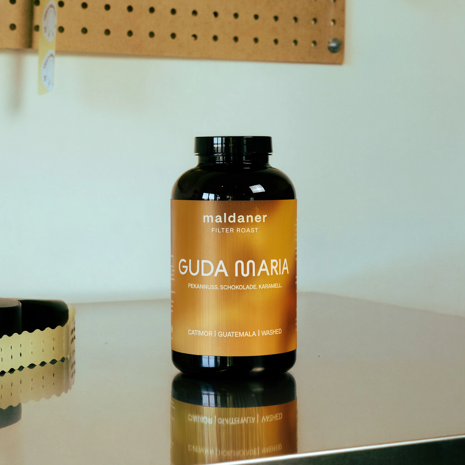 Maldaner Coffee Roasters photo 3
