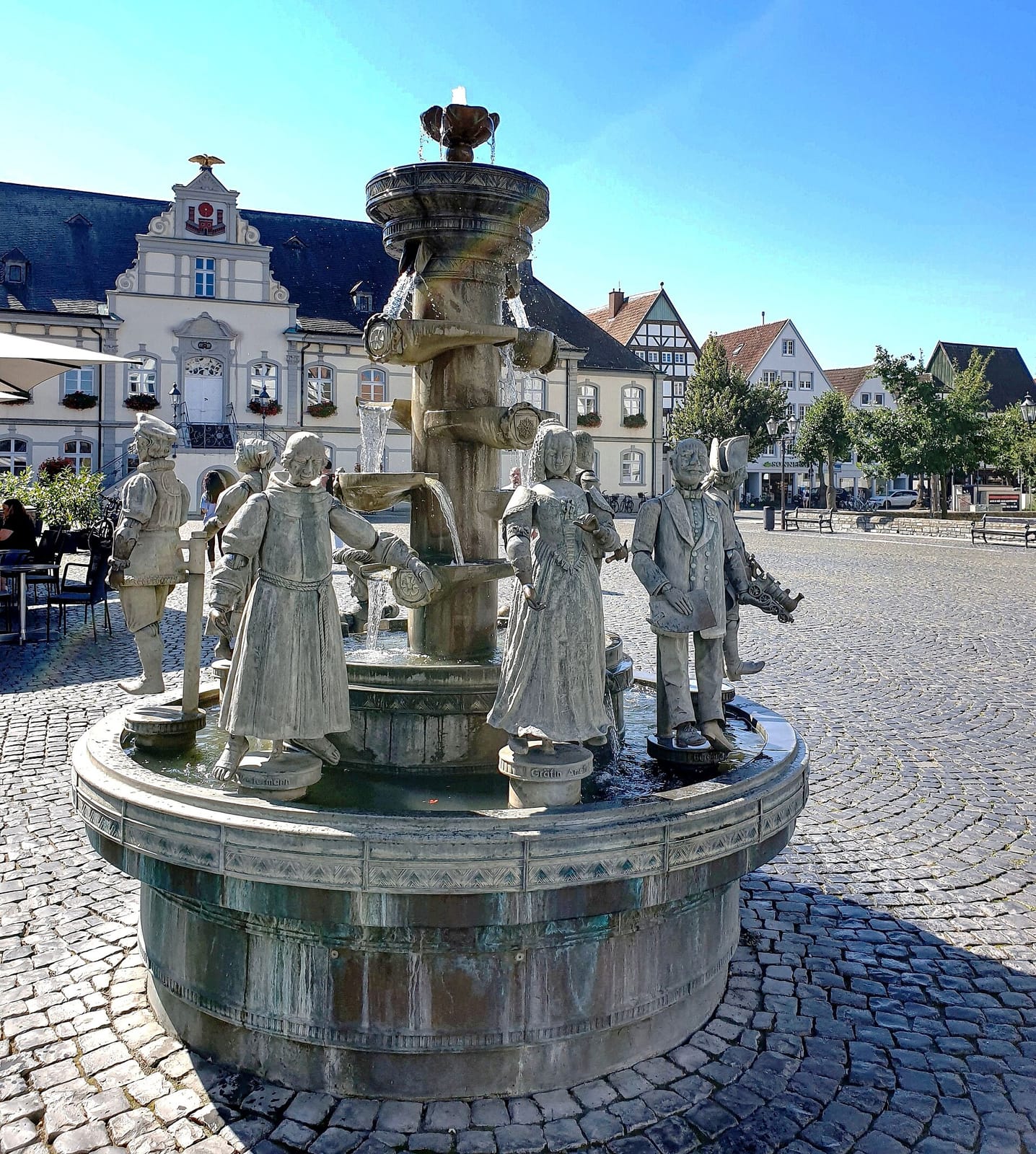 Mocca-Haus Lippstadt photo 4