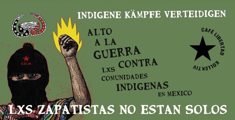 Café Libertad photo 2