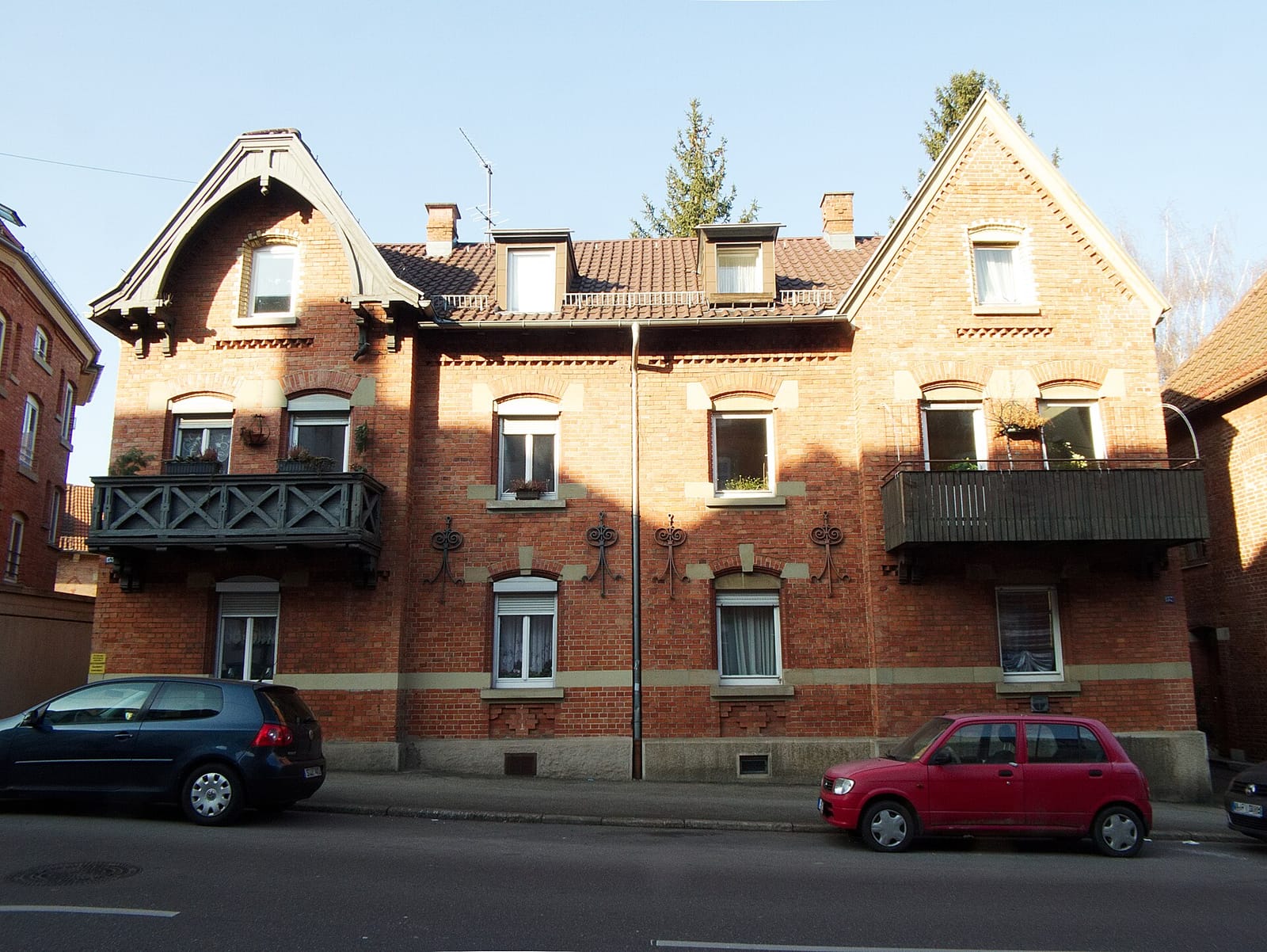 Schwarzmahler