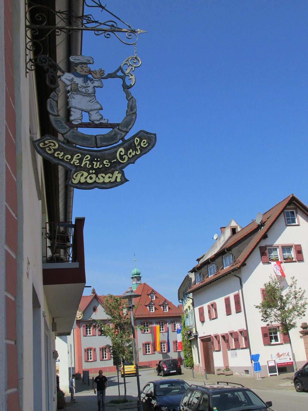 Schöpflin Backhaus · Café photo 3
