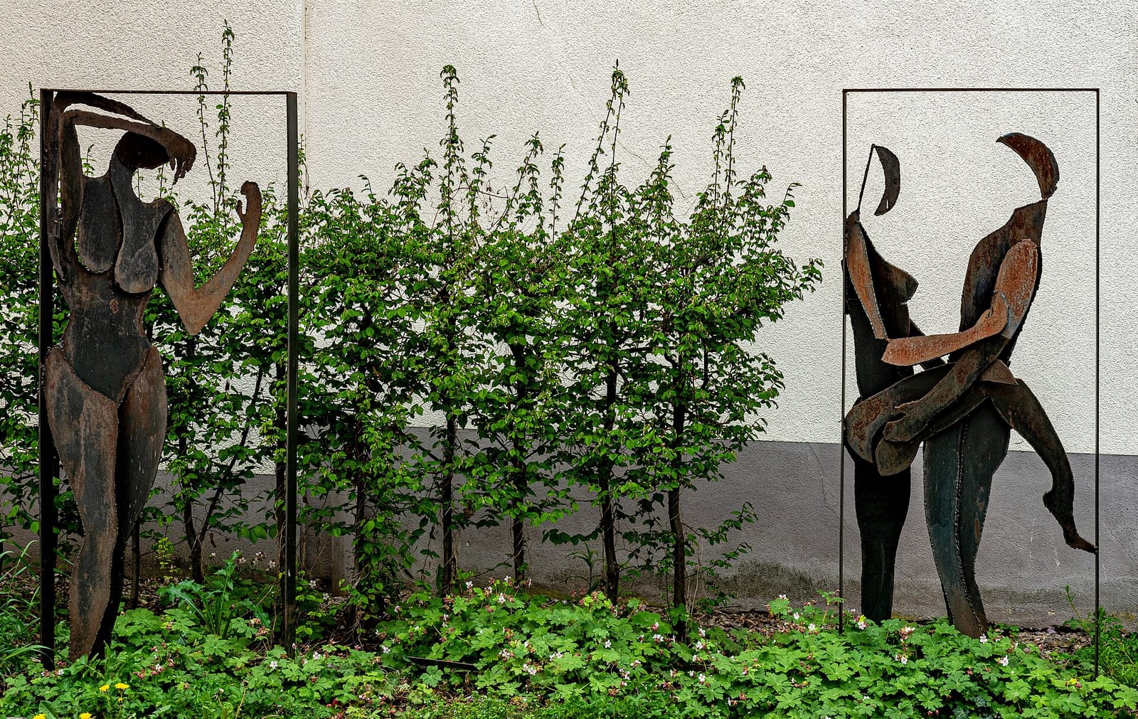 Schöpflin Backhaus · Café
