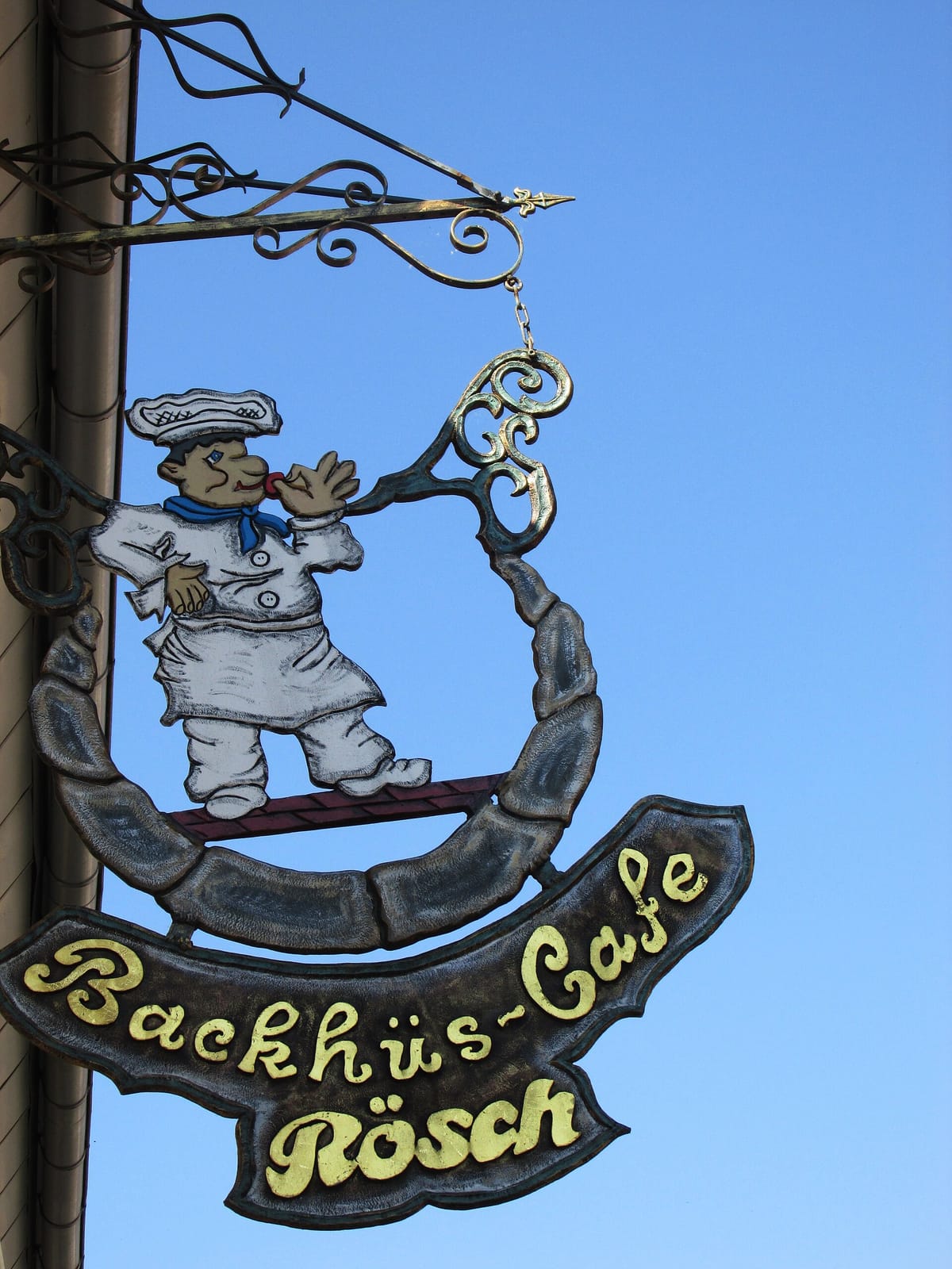 Schöpflin Backhaus · Café photo 4