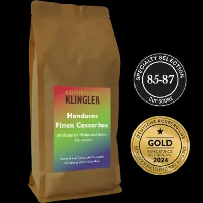 Kaffeerösterei Klingler photo 5