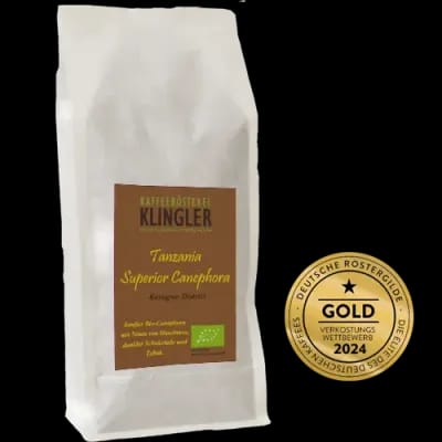 Kaffeerösterei Klingler photo 4