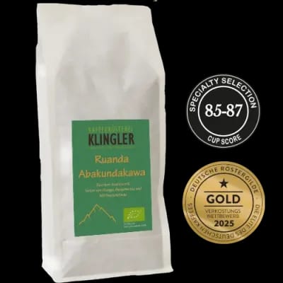Kaffeerösterei Klingler photo 6
