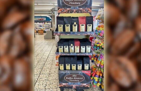 Alte Kaffeerösterei photo 7