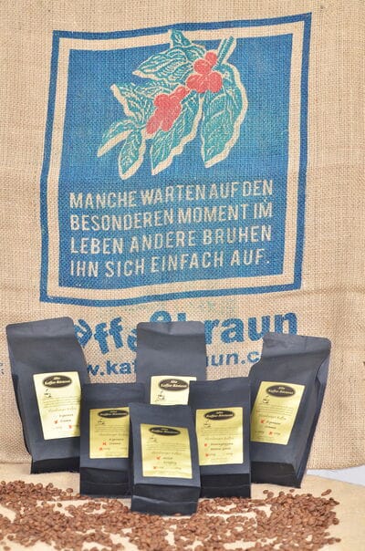 Alte Kaffeerösterei photo 5